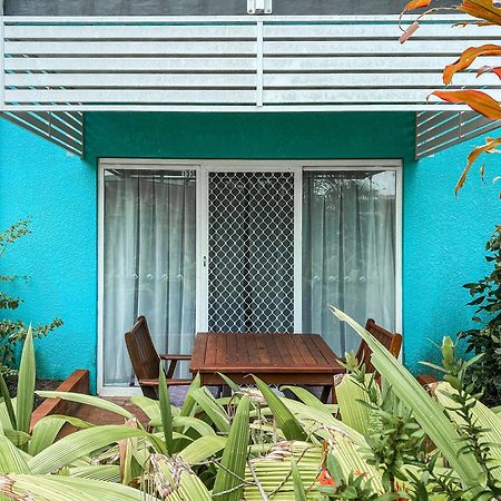 Whitsunstays - The Resort By The Sea Mackay Pokoj fotografie