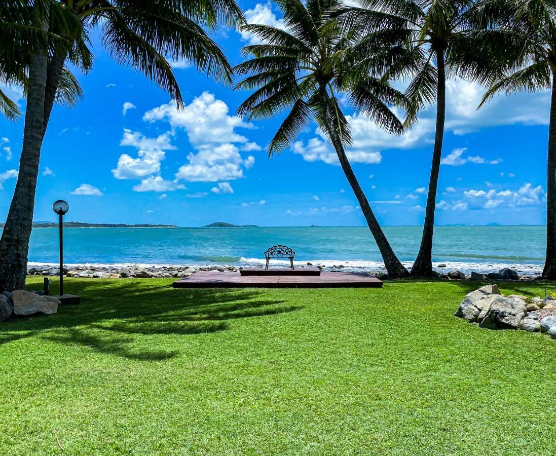 Whitsunstays - The Resort By The Sea Mackay Exteriér fotografie