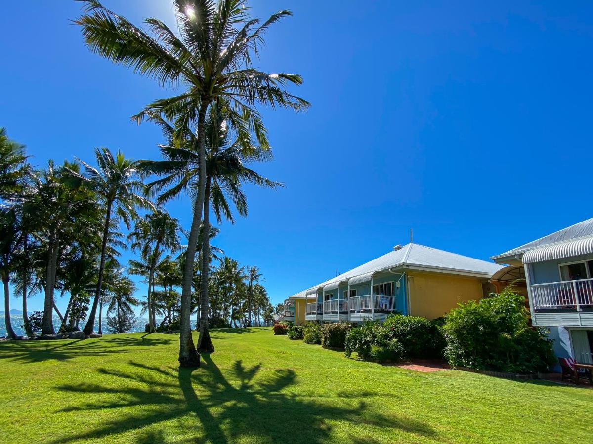 Whitsunstays - The Resort By The Sea Mackay Exteriér fotografie
