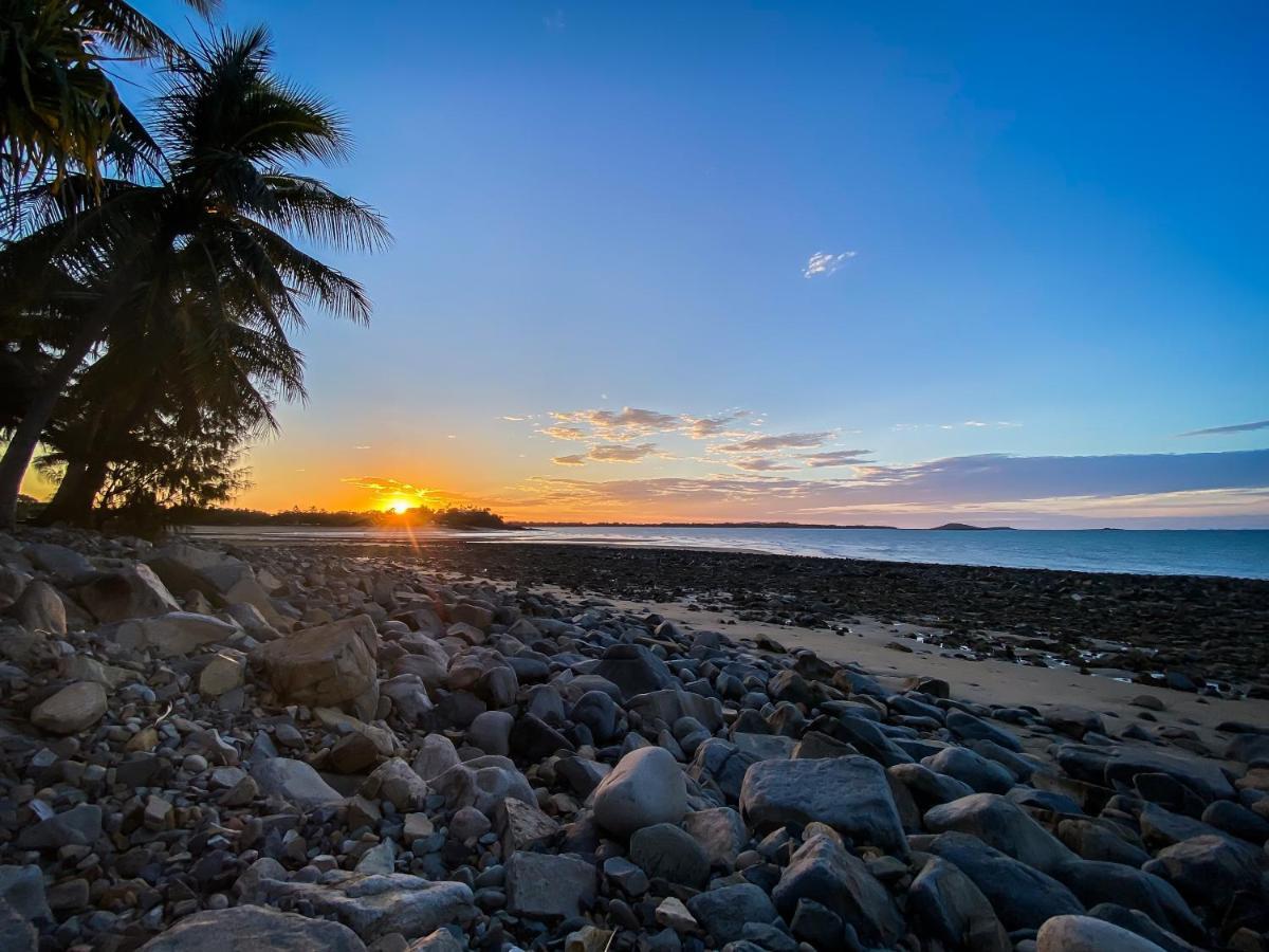 Whitsunstays - The Resort By The Sea Mackay Exteriér fotografie